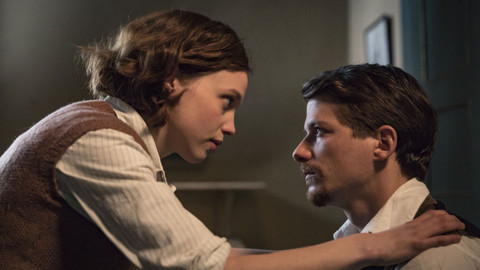 Zmařené naděje - 4/8 Revoluce