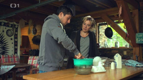 Všechno, co mám ráda - Epizoda 113/45