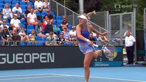 Prague Open - LIVESPORT PRAGUE OPEN 2022