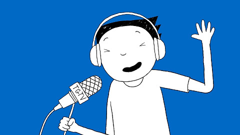 Tom Gates: Můj libovej svět - Čajíček Tony