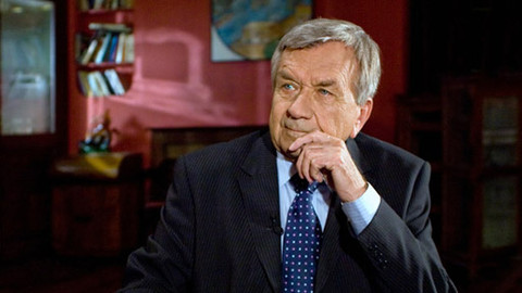 Na plovárně - Milan Šamánek