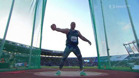 Diamond League - Rabat