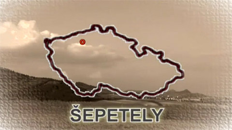 Divnopis aneb Proč se to tak jmenuje? - Šepetely