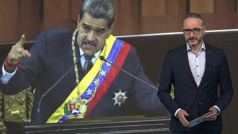 Horizont ČT24 - 26. listopadu