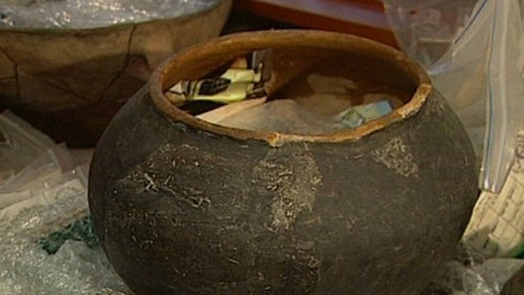 Reportéři ČT - 7. srpna 2006