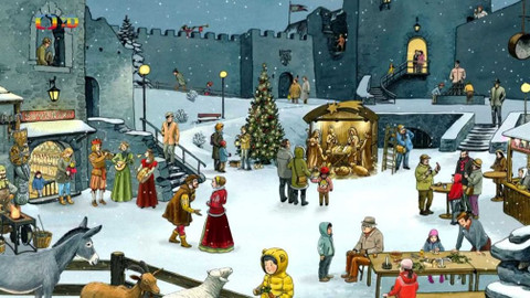 Zprávičky - 1. prosince 2021