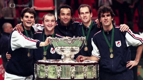 Minuta historie - 3. prosinec