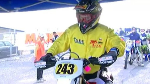 Motocykly a bikeři - 17. dubna 2009