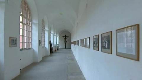 Ta naše povaha česká - Údolí štěstí aneb Želivské memento