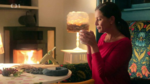 Všechno, co mám ráda - Epizoda 41/15