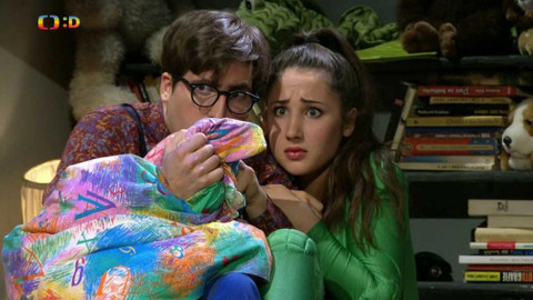 PLANETA YÓ - 9. září 2020