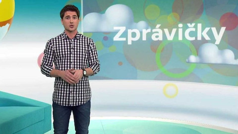 Zprávičky - 6. března 2016