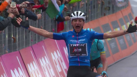 Studio ČT sport - 7. května 2020