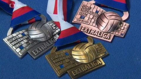 Volejbalový magazín - 2. března 2015