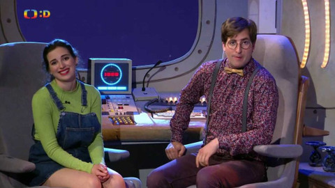 PLANETA YÓ - 7. října 2021