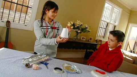 Věda je zábava - Epizoda 19/26