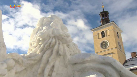 Zprávičky - 19. ledna 2019