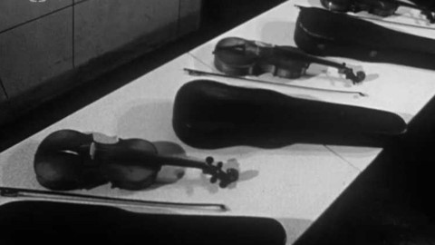 Zvědavá kamera - Dva roky na slamníku