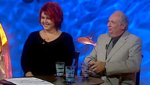 Obrázek pořadu Banánové rybičky