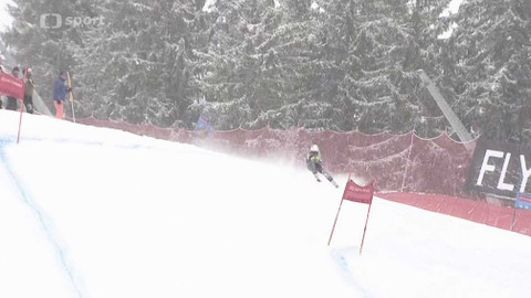 Magazín SP v alpském lyžování - FIS magazín SP