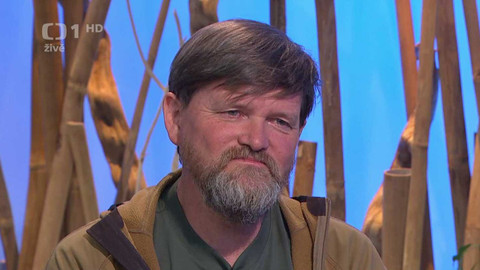 Sama doma - 7. května