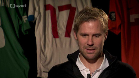 Studio fotbal - Extra