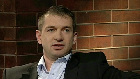 Uvolněte se, prosím - 6. dubna 2007