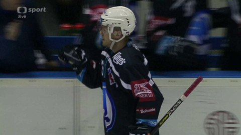 Buly hokej - HC Olomouc – HC Škoda Plzeň