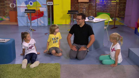 UčíTelka - Matematika (v TV nevysíláno)