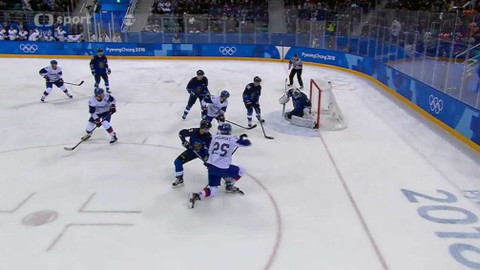 XXIII. zimní olympijské hry 2018 Pchjongčchang - Velký přehled