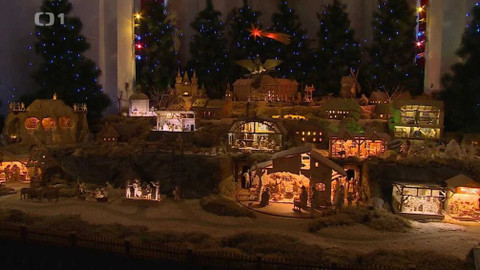 Týden v regionech (Ostrava) - 12. prosince 2020