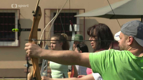 Sport v regionech - Sportuje celá rodina