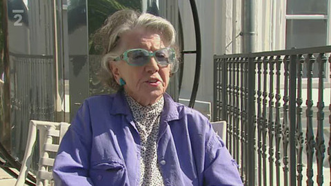 Osobnost na Dvojce - 23. června 2011