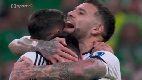 FIFA MS ve fotbale 2022 Katar - Sumář dne