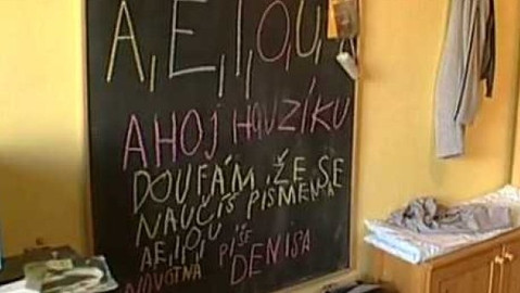 Ta naše povaha česká - Pomoz si sám