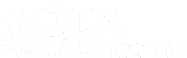 Móda zvaná autostop