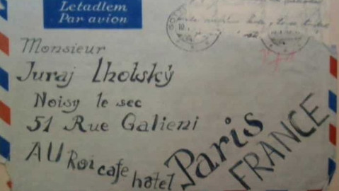 Tajné akce StB - 14/40 Akce Světlana