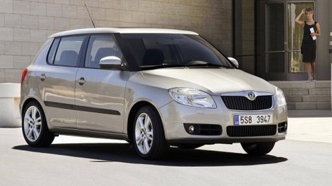 Auto Moto Revue - 14. dubna 2007