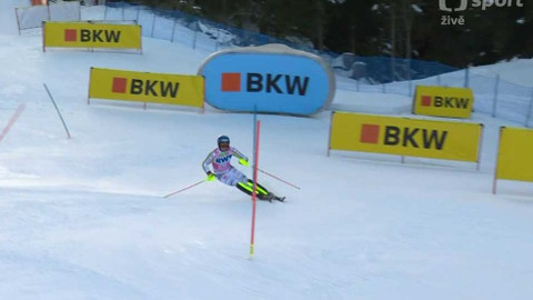 Světový pohár v alpském lyžování - Švýcarsko