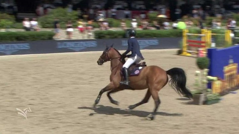 Global Champions - Global Champions League Berlín