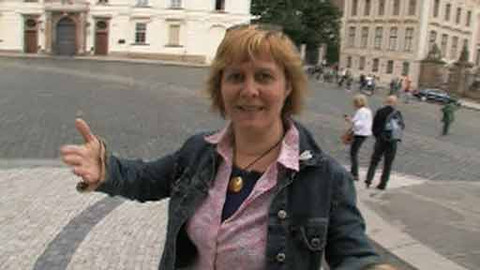 Křesťanský magazín - 10. června 2012