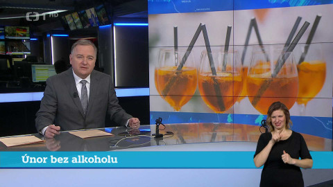 Události v regionech (Praha) - 15. ledna 2024