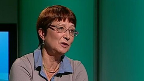 Hyde Park ČT24 - 24. září 2013