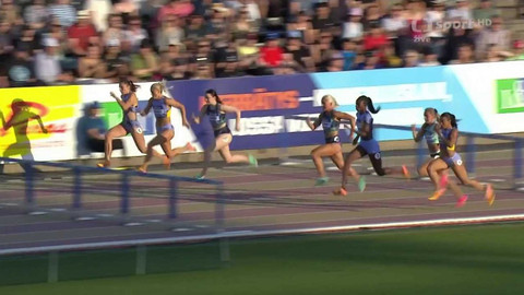 World Athletics Continental Tour Gold - Paavo Nurmi Games