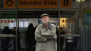 Obrázek pořadu Vzkaz