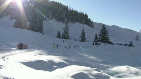 Světový pohár v biatlonu - Rakousko