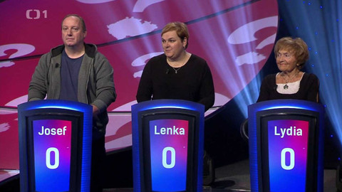 Kde domov můj? - 16. listopadu 2022