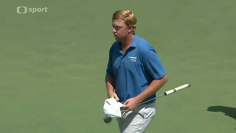 PGA Tour - Wyndham Championship