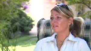 Obrázek pořadu Osudy hvězd: Veronika Týblová