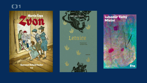 Magnesia Litera - Magnesia Litera 2025 - nominace